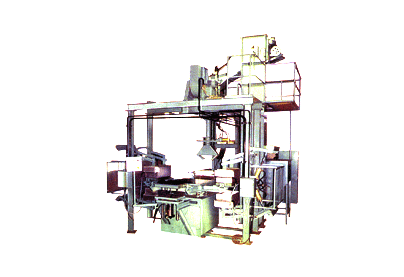 four-station-automation-shell-moulding-machines